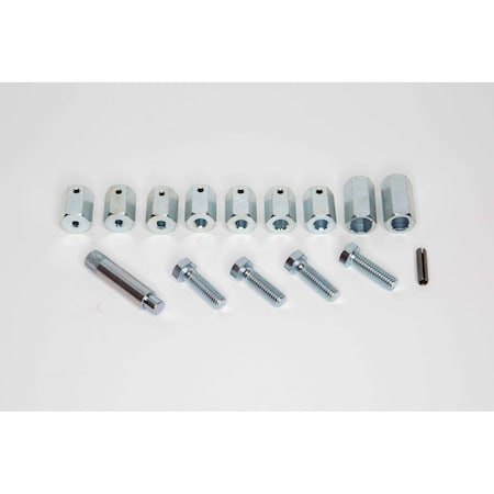 Cedarberg Mini Tap Adapter, Fits Sizes No 10, Fits Tap Dia .194 8200-018